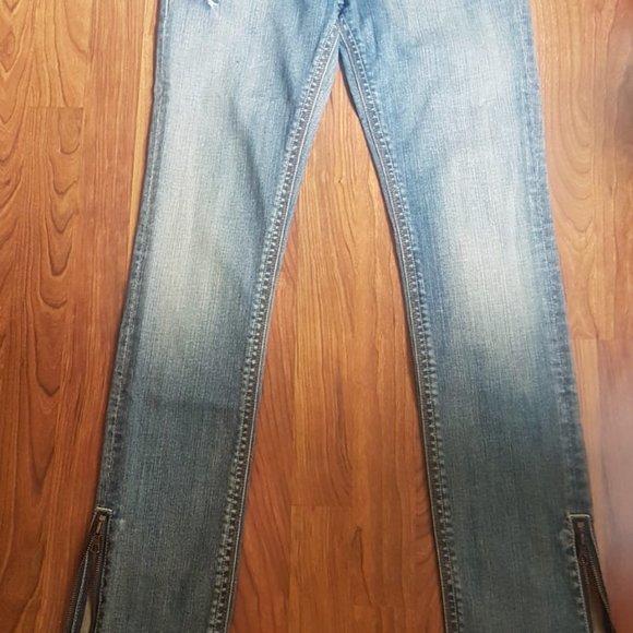 Parasuco Blue Jeans for Women - Picture 2 of 9